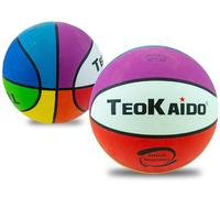 Teorema - Pallone da Basket Taglia 5, 520gr