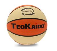 Teorema - Pallone da Basket Taglia 7, Pallacanestro Interno/Esterno, Classic