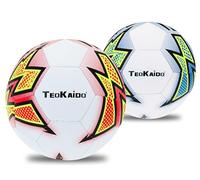 Teorema - Pallone da Calcio, Taglia 5, 280gr, in PVC