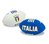 Teorema - Pallone da Rugby, Taglia 3, 150gr, Materiale Eco-Friendly
