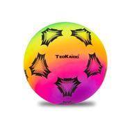 Teorema - Pallone in Gomma Teokaido, Diametro 22.5cm 180gr