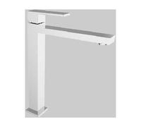 Teorema Pillar Alto Miscelatore per lavabo colore cromo