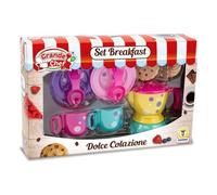 Teorema Playset Dolce Colazione GRANDE CHEF 67043
