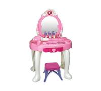 MISS CARINA - SPECCHIERA MAGICA PRINCIPESSA C/TRUCCHI