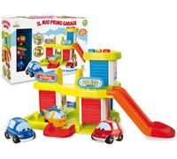 TEOREMA PRIMO GARAGE CON 3 AUTO 65232