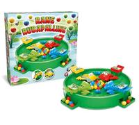 Teorema - Rane Ruba Palline, Gioco di Società, Gioco da Tavolo