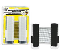 TEOREMA, RETE PING PONG PORTATILE, CM 165