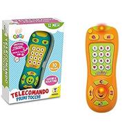 TEOREMA S.r.l. Telecomando Multifunzione Musica E Suoni GOGO