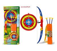 Teorema Set Arciere con 3 Frecce TEO'S 63288