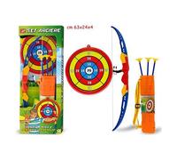 Teorema Set Arciere con 3 Frecce TEO'S 63288
