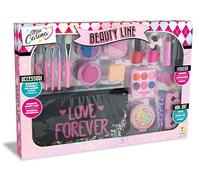 Merchandising Teorema: Miss Carina - Make Up Artist Set - Window Box