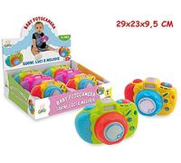 Teorema SRL 66087 Baby Fotocamera LUCI/Suoni