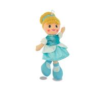 Teorema SRL- Bambola PEZZA Carlotta 66578