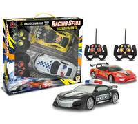 Teorema: T Control - Radioc. Auto Inseguimento Scala 1:22 2 Col. - Window ...