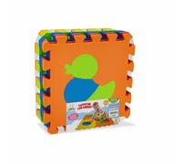 Teorema Tappetini Puzzle Animali 1 St