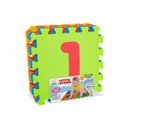 Teorema Tappetini Puzzle Numeri 1 St