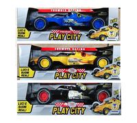 Teorema Teo's Racing Car Formula 1 Con Suono un Prodotto a Scelta