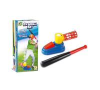 Teorema Teo's Sport Set Baseball con Lanciatore e Palline