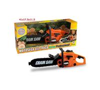 Teorema: Teo's - Taglialegna Motosega B/O Suoni Reali - Open Touch Box - AA.VV.