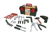 Teorema Teo's Valigetta Attrezzi con Trapano a Batteria