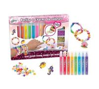 Teorema TRM80074 Miss Signorina - Diy Perline Charms da Colorare