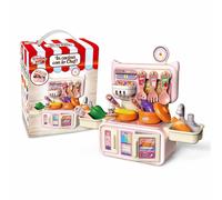 Teorema Valigetta Cucina Grande Chef 1 St
