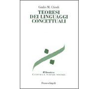 Teoresi dei linguaggi concettuali - 2003 - Franco Angeli