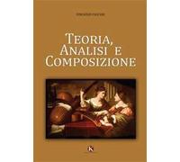 Teoria analisi e composizione