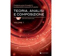 Teoria, analisi e composizione. Con Audio in download. Le basi della teoria musi