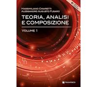 Teoria, analisi e composizione. Con ear-training e solfeggio. Con Audio in download (Vol. 1)