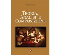 Teoria analisi e composizione - [Kimerik]
