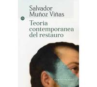 Teoria contemporanea del restauro