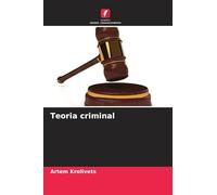 Teoria criminal