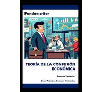 TEORÍA DE LA CONFUSIÓN ECONÓMICA: Encuesta Tipologías