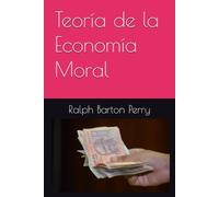Teoría de la Economía Moral