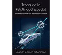 Teoría de la Relatividad Especial: Una explicación construida desde las dificultades para entenderla