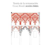 Teoria de la restauracion / Restoration Theory