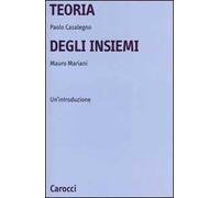 Teoria degli insiemi. Un'introduzione