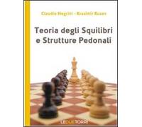 Teoria degli squilibri e strutture pedonali