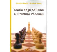 Teoria degli squilibri e strutture pedonali