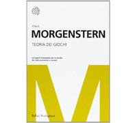 Teoria dei giochi
