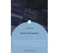 Teoria dei numeri
