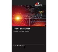 Teoria dei numeri: Il libro di testo degli studenti
