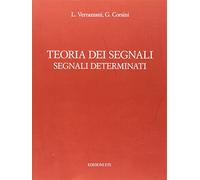 Teoria dei segnali. Segnali determinanti