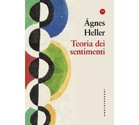 Teoria dei sentimenti