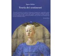 Teoria dei sentimenti - Heller Ágnes