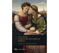 Teoria dei sentimenti morali
