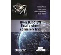 Teoria dei sistemi. Lineari stazionari a dimensione finita