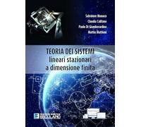 Teoria dei sistemi. Lineari stazionari a dimensione finita
