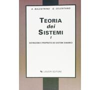 Teoria dei sistemi (Vol. 1)